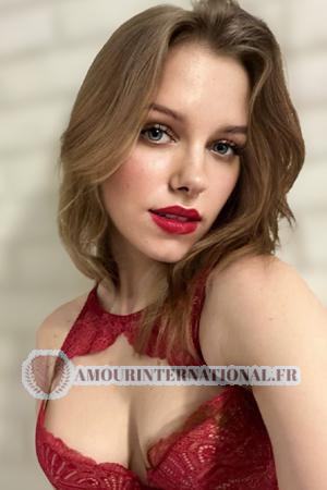 216859 - Maria Âge: 27 - Ukraine