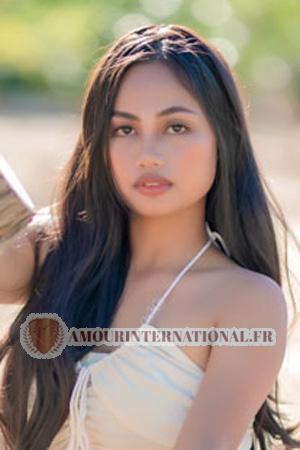216995 - Cherry Ann Âge: 22 - Philippines