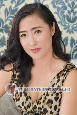 Ladies of Chine