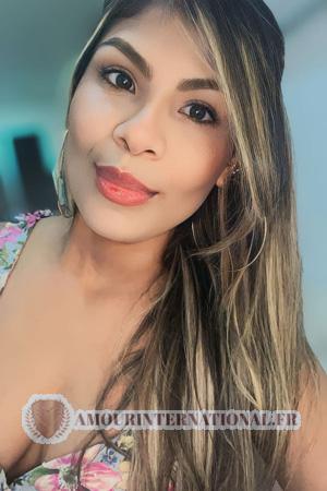 Ladies of Barranquilla