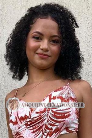 Ladies of Latin-America