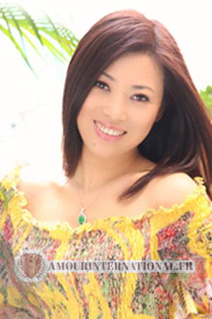 Ladies of Asia