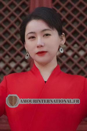 Ladies of Asia