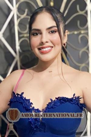 Ladies of Latin-America