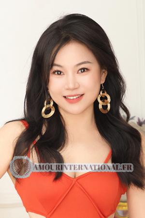 217376 - Yoyo Âge: 40 - Chine