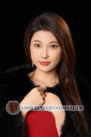 Ladies of Asia