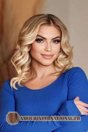 Ladies of Eastern-Europe