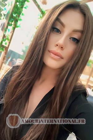 Ladies of Ukraine