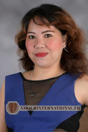 217599 - Rowena &Acirc;ge: 46 - Philippines