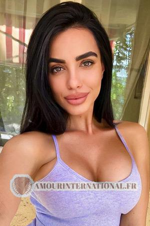217622 - Sanja Âge: 37 - Serbia