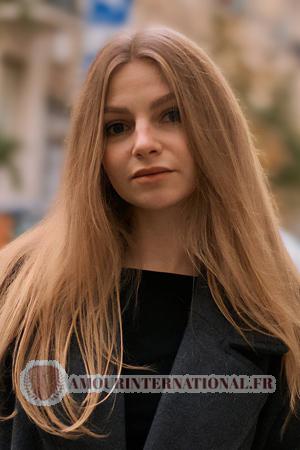 Ladies of Eastern-Europe
