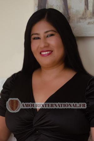 217664 - Miluska &Acirc;ge: 40 - P&eacute;rou