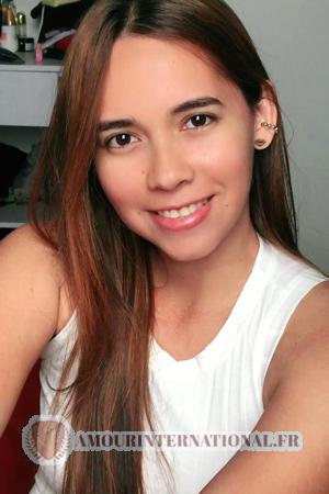 217747 - Julieth Âge: 29 - Colombie