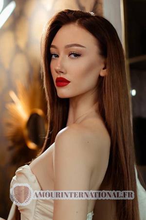 Ladies of Eastern-Europe