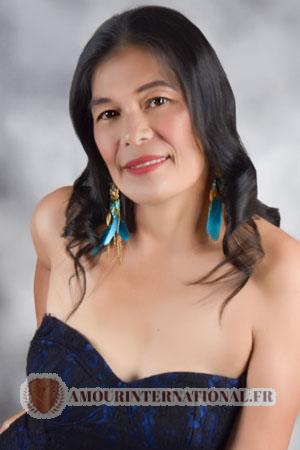 218005 - Geralyn &Acirc;ge: 46 - Philippines