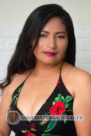 218065 - Marilu &Acirc;ge: 42 - P&eacute;rou