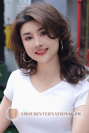 218095 - Feng Âge: 43 - Chine