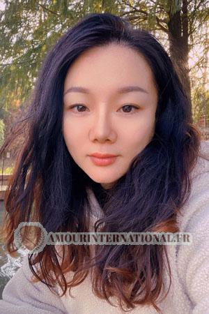 Ladies of Asia