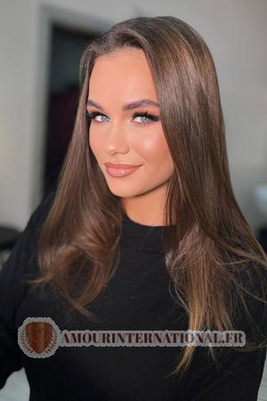 Ladies of Ukraine