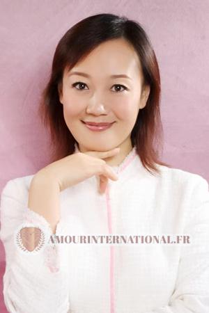 Ladies of Shenzhen