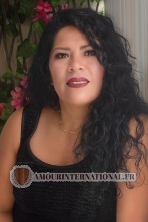 Ladies of Latin-America