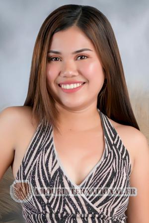 218460 - Raeven Tiffany Age: 20 - Philippines