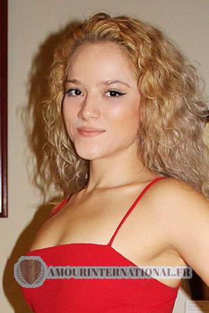 Ladies of Latin-America