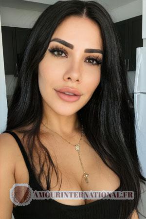 Ladies of Latin-America