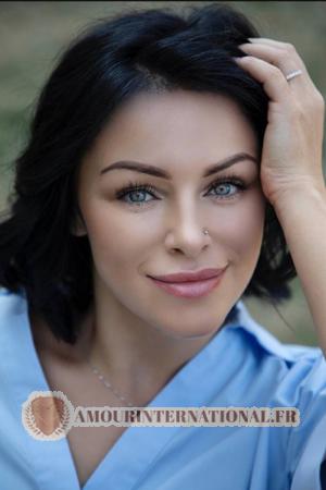 Ladies of Eastern-Europe