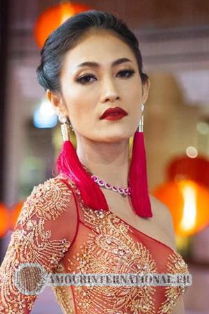 Ladies of Thaïlande
