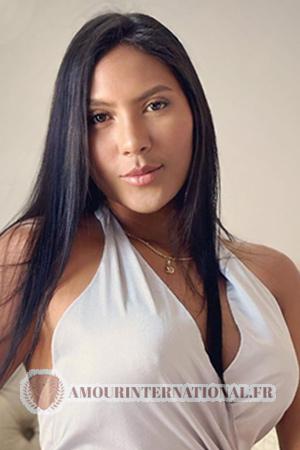 218742 - Linda Âge: 27 - Colombie