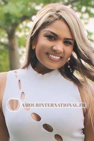 218751 - Zuleima Âge: 44 - Colombie