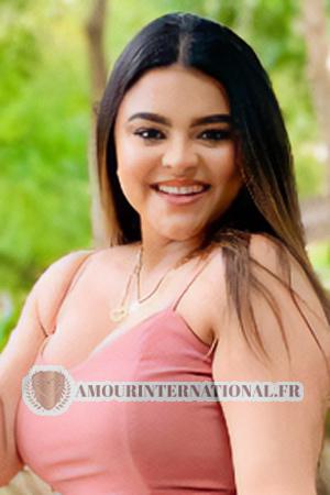 218776 - Deisy &Acirc;ge: 25 - Colombie