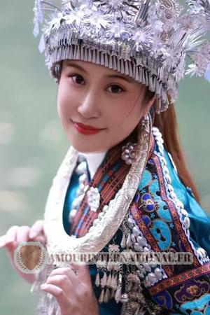 Ladies of Chine