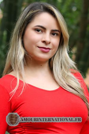 Ladies of Ibague