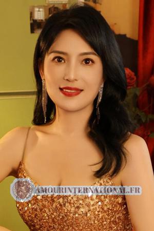 218884 - Lucy Âge: 54 - Chine