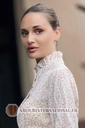Ladies of Ukraine