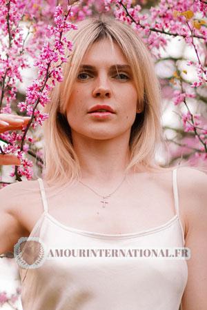 Ladies of Eastern-Europe