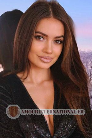 Ladies of Eastern-Europe