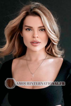 Ladies of Eastern-Europe