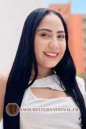 219159 - Liz &Acirc;ge: 23 - Colombie