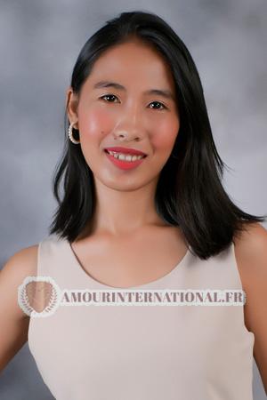 219169 - Allaisah Mei Age: 21 - Philippines