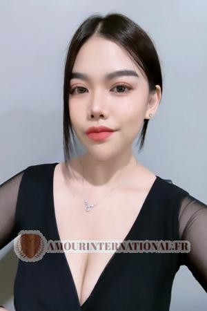 Ladies of Thaïlande