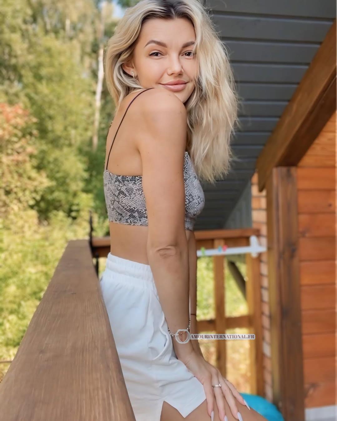 Ladies of Zaporozhye