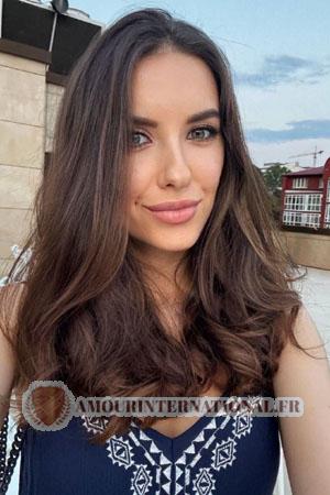 Ladies of Eastern-Europe