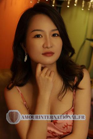 219364 - Fanny Age: 36 - China