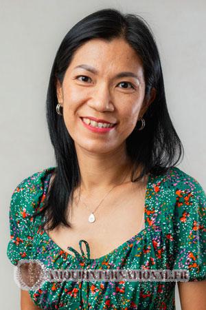 219427 - Chamanat &Acirc;ge: 45 - Tha&iuml;lande