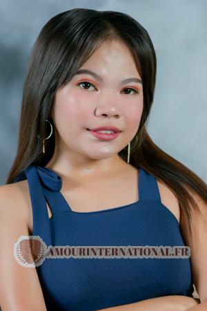 219598 - Grace Age: 21 - Philippines
