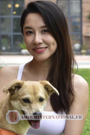Ladies of Asia