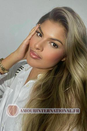 Ladies of Barranquilla